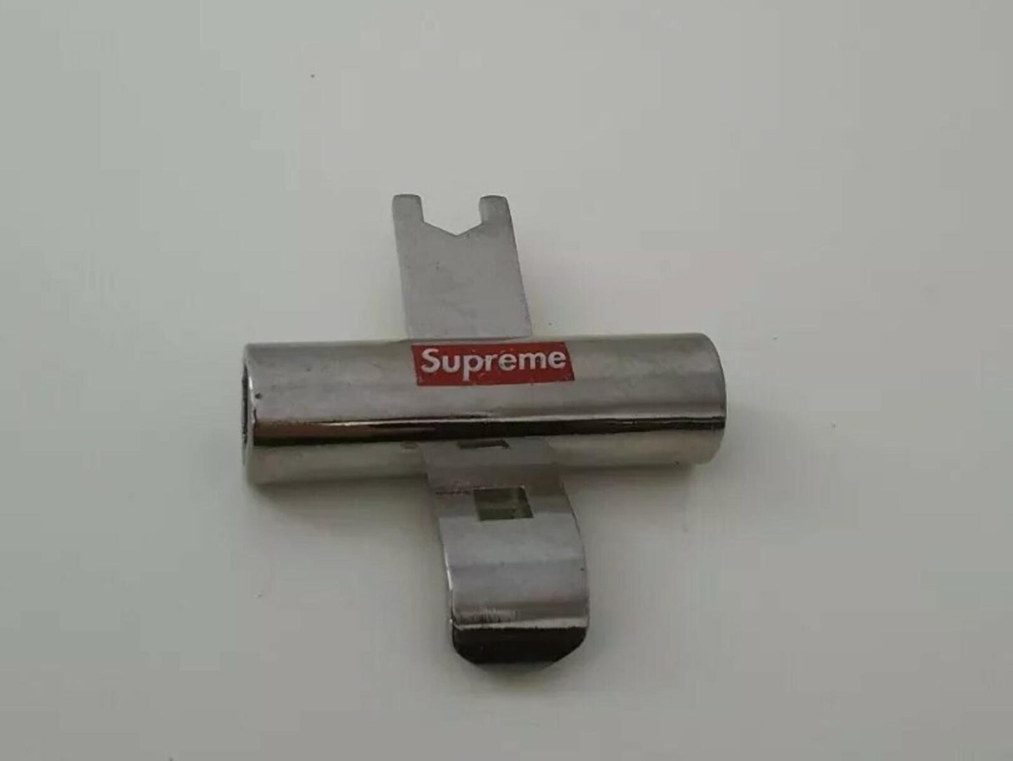 SS13 Supreme Skate Tool Silber Multi Zubehör