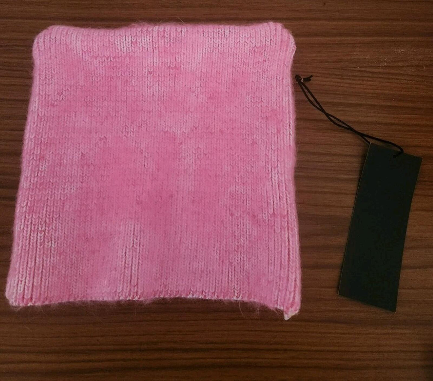 EGR Knit Beanie Pink RRP £65