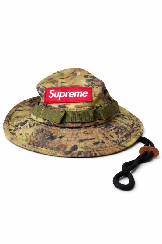 Gorro militar Supreme SS22 verde oliva Prym1 Camo talla M/L