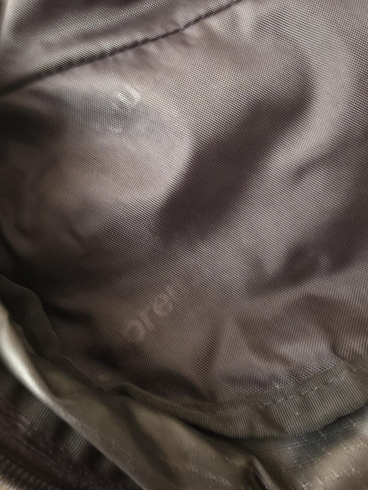 SS21 Supreme Backpack Black