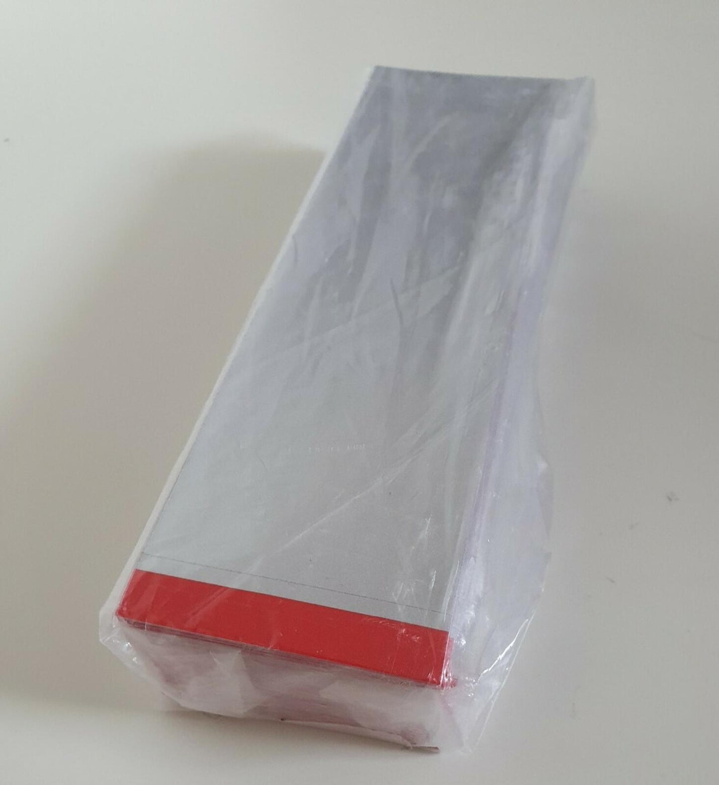 100 FW19 Supreme scratch-off box logo stickers (1x brick) 100% authentic