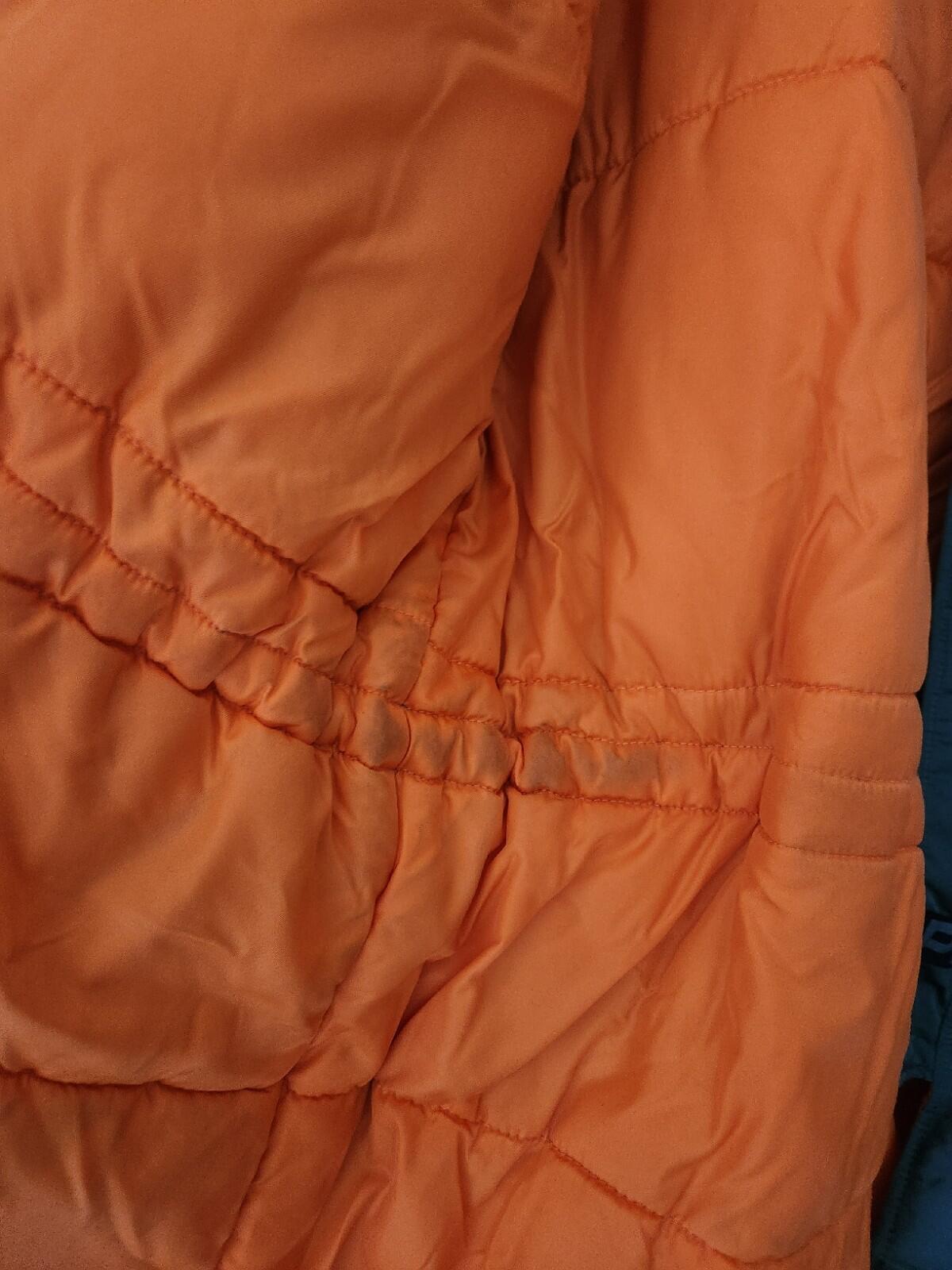 FW18 Supreme Logo Tape N-3B Parka UVP 378 $ Größe L Große Jacke olivefarbener Mantel grün