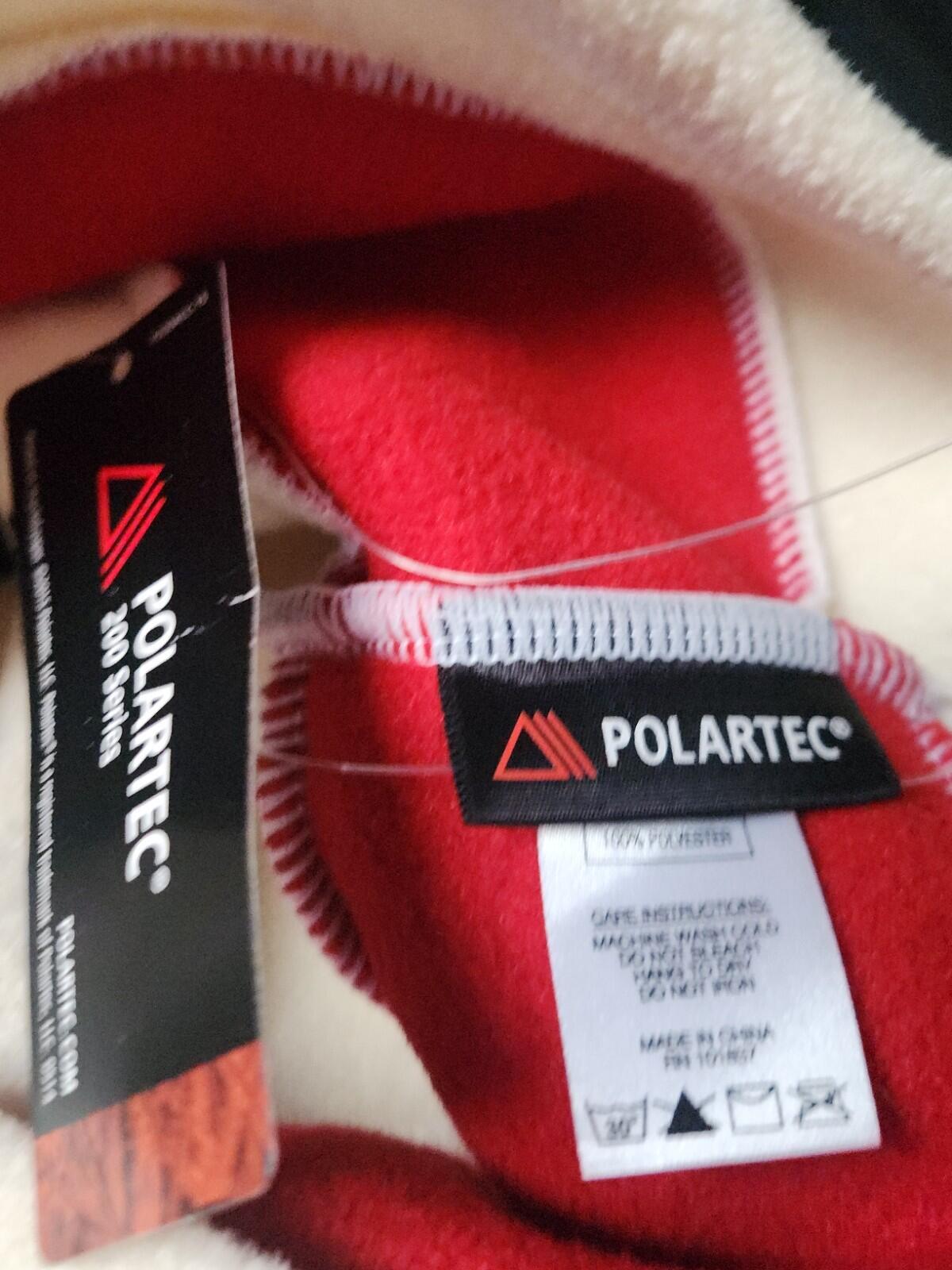FW18 Supreme Polartec Balaclava Natural