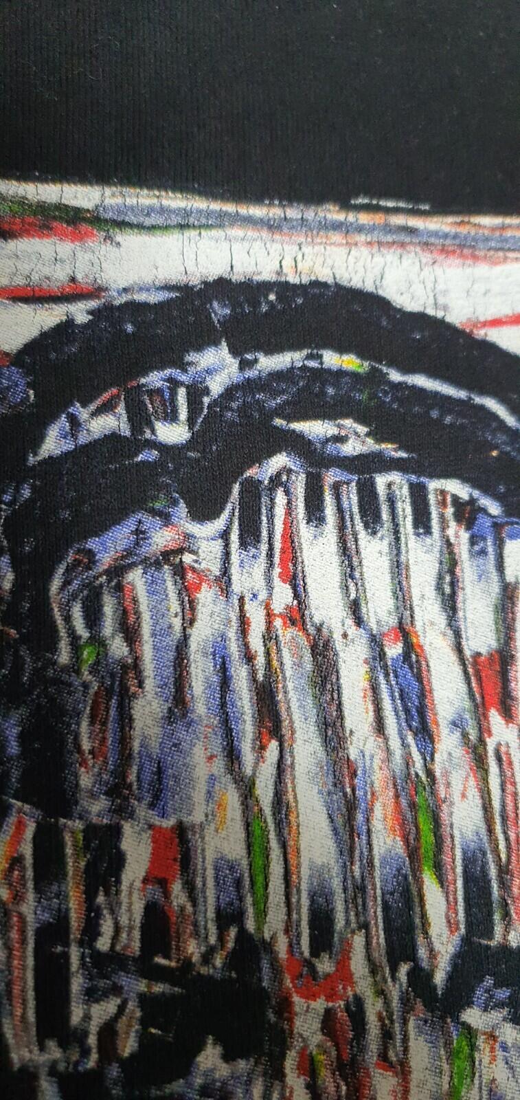 FW09 Supreme x John Coltrane Tee Size M