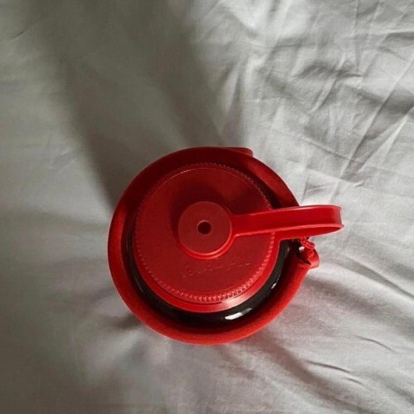SS20 Supreme x Nalgene 32 OZ. Bottle Red