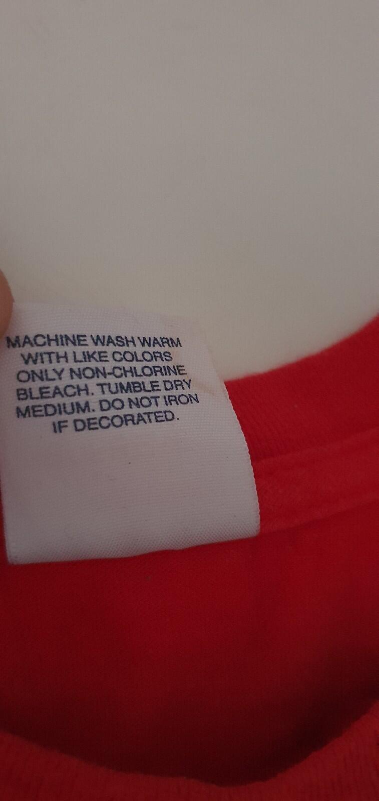 SS13 Supreme Wackies tee red size L large t-shirt vintage box logo 2013 Rare