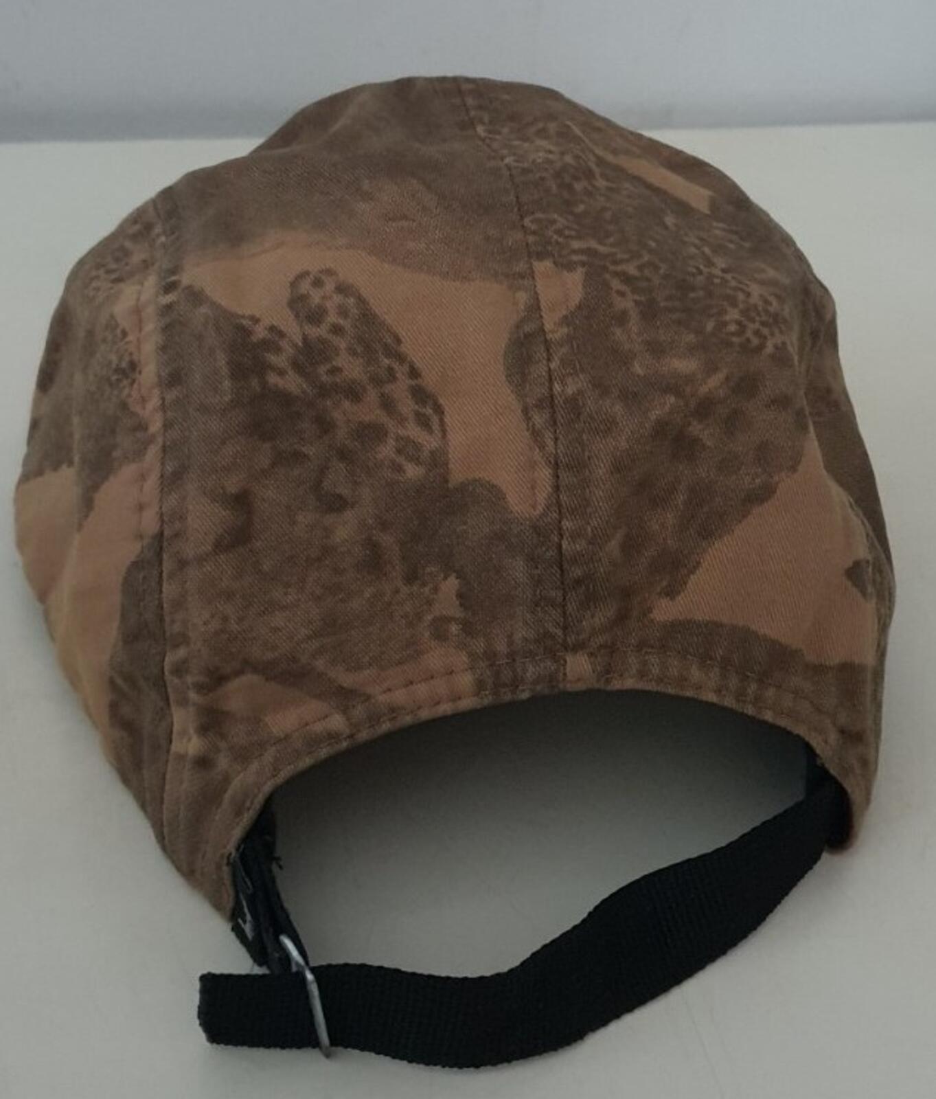 STUSSY Cap Rare Hat Vintage Very Rare