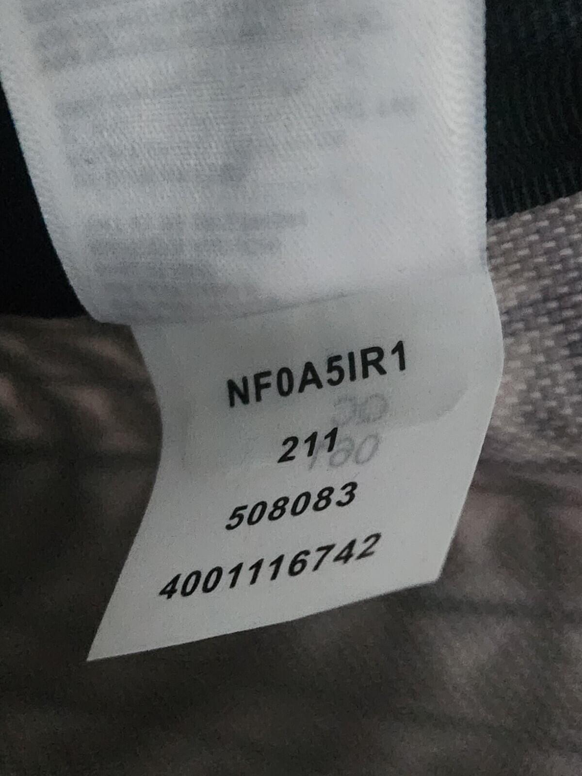 Bolso utilitario Studded Explore Supreme x The North Face SS21 TNF