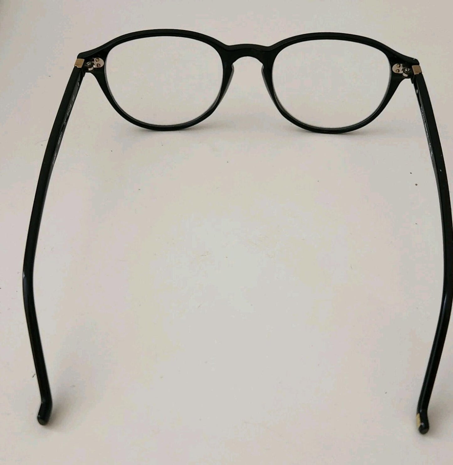 HACKET BESPOKE Glasses HEB311 Acetate Frames RRP £207 Black Accessory 2023