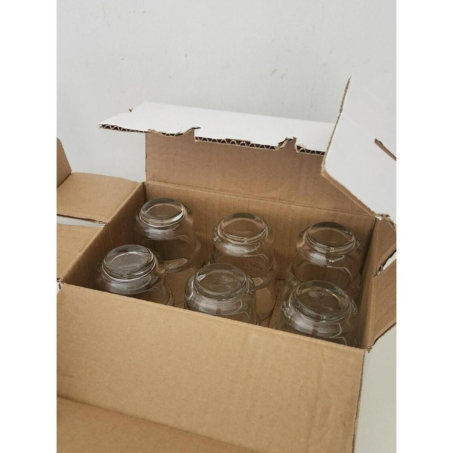 FW24 Supreme x La Rochere Water Glasses 8.05oz Clear