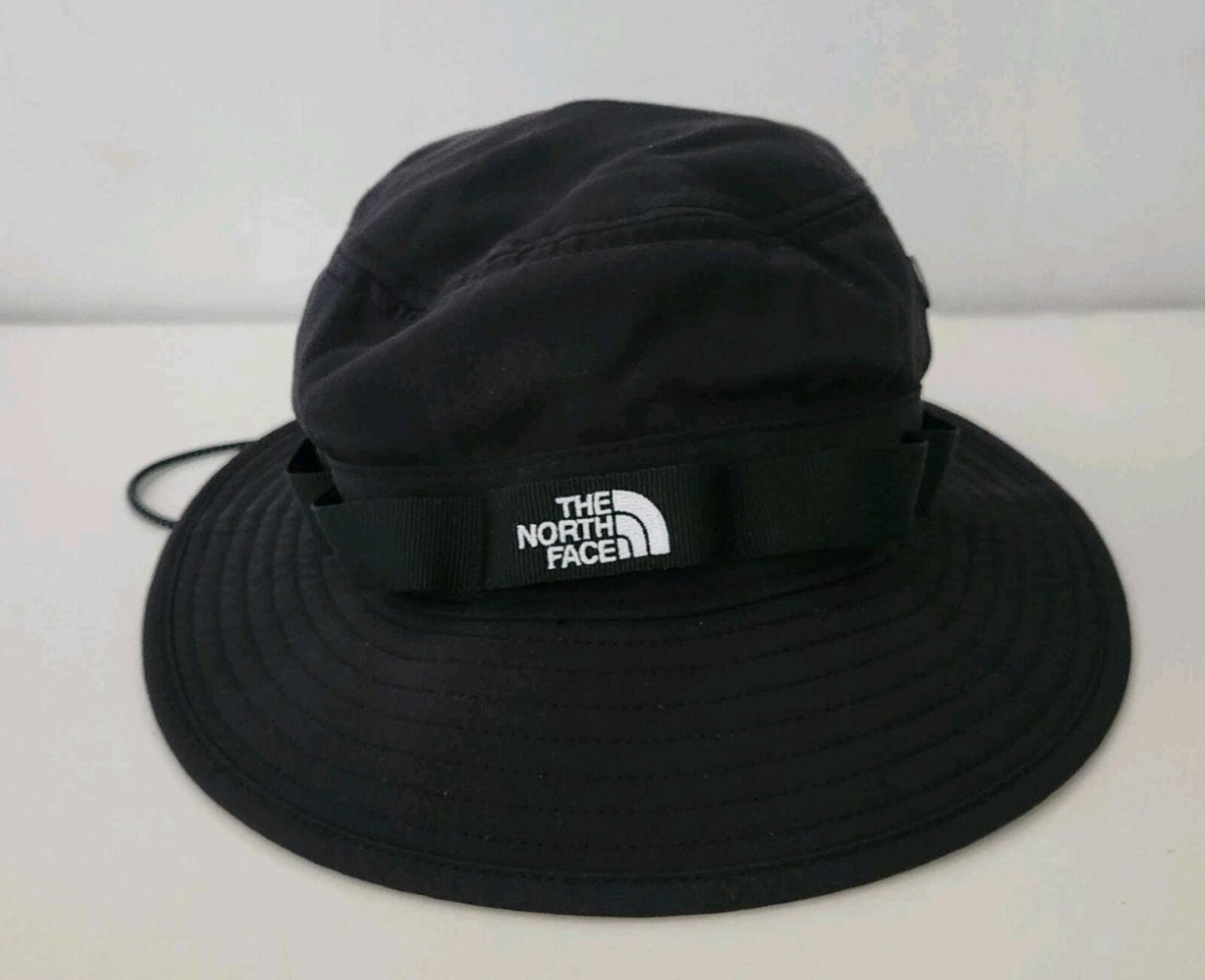 SS22 Supreme The North Face Trekking Crusher S/M Bucket Hat Water Resistant TNF
