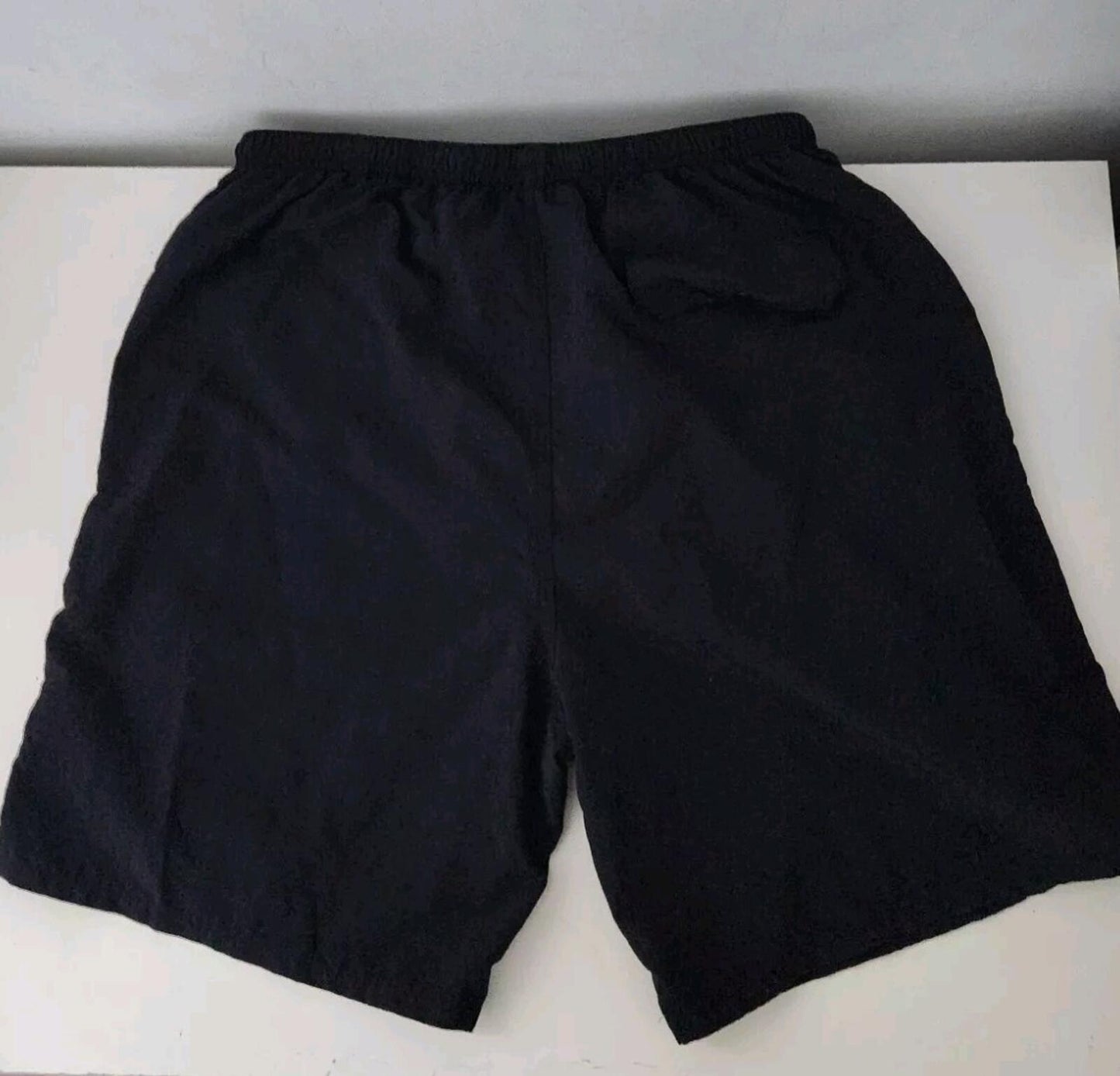 SS20 Supreme Nylon Water Short Negro Talla L