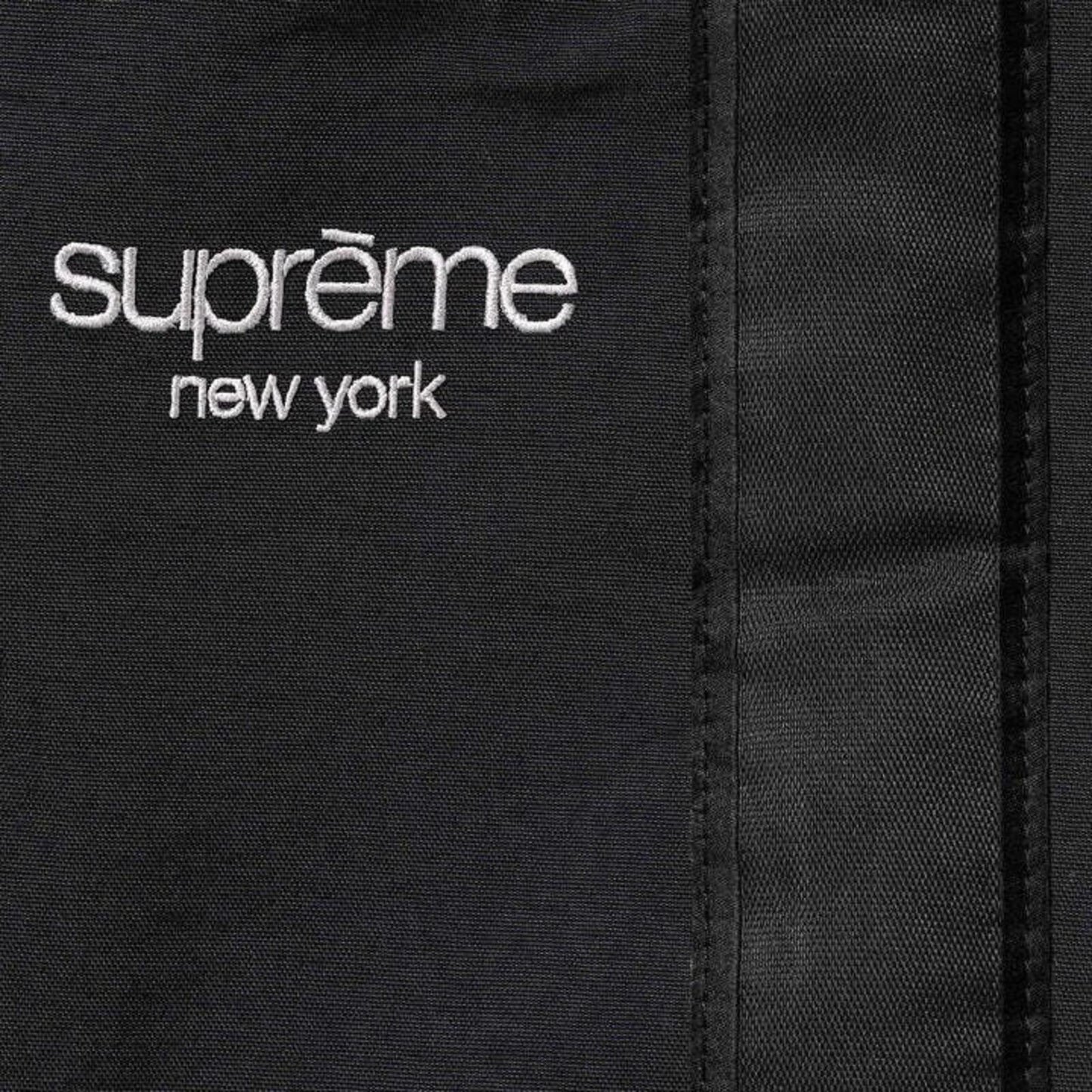 SS25 Supreme GORE-TEX Stripe Pant  Black Size 36 XL