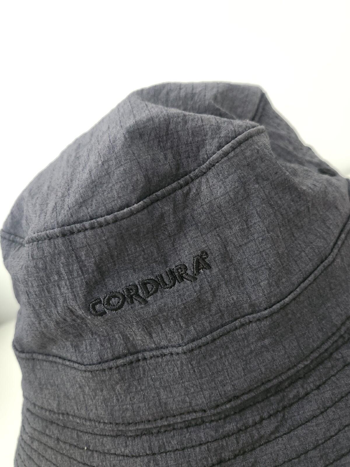 SS23 Supreme Cordura Ripstop Crusher Hat