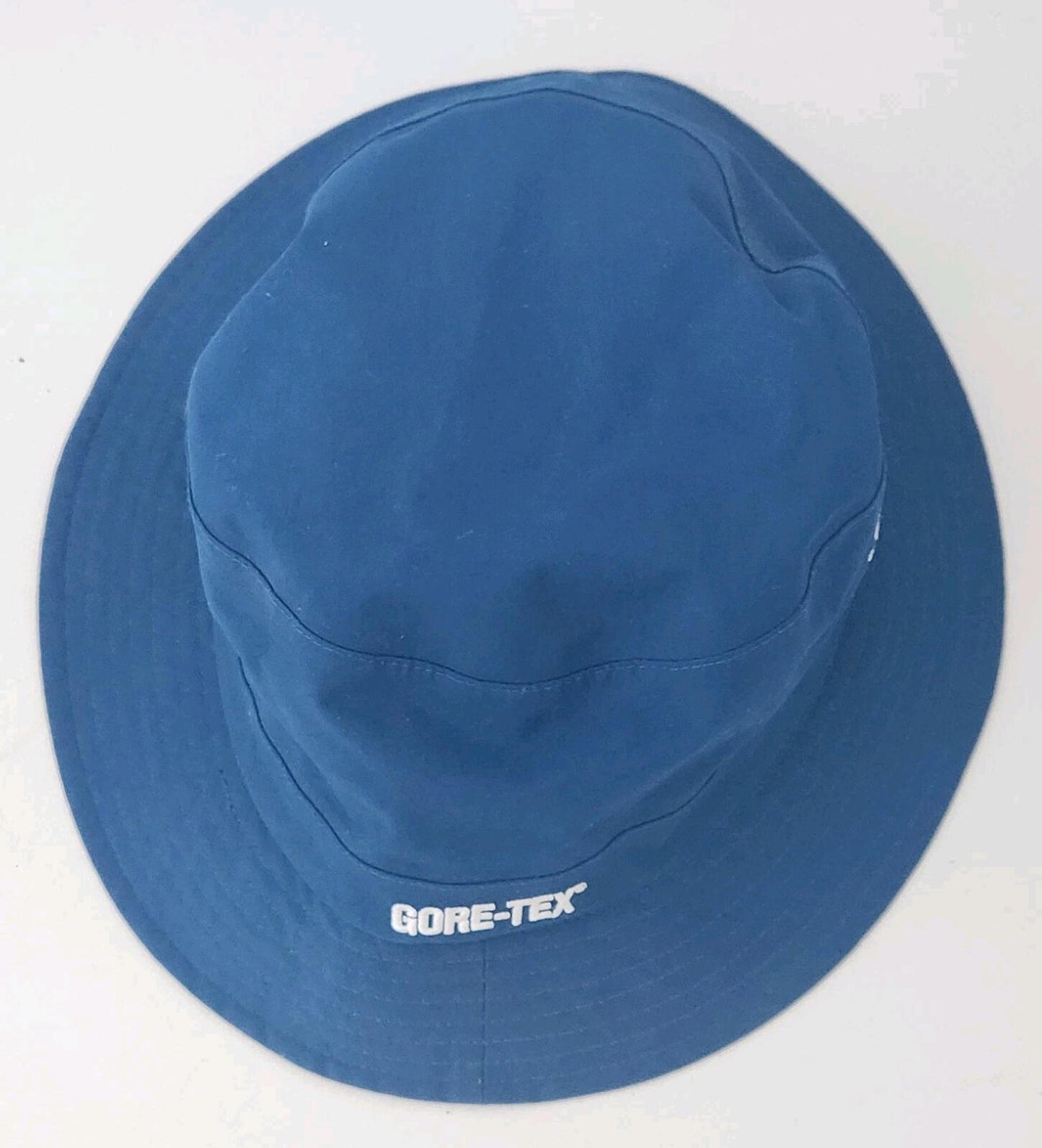 SS19 Supreme GORE-TEX crusher Small Medium bucket hat Dark Teal Waterproof S / M