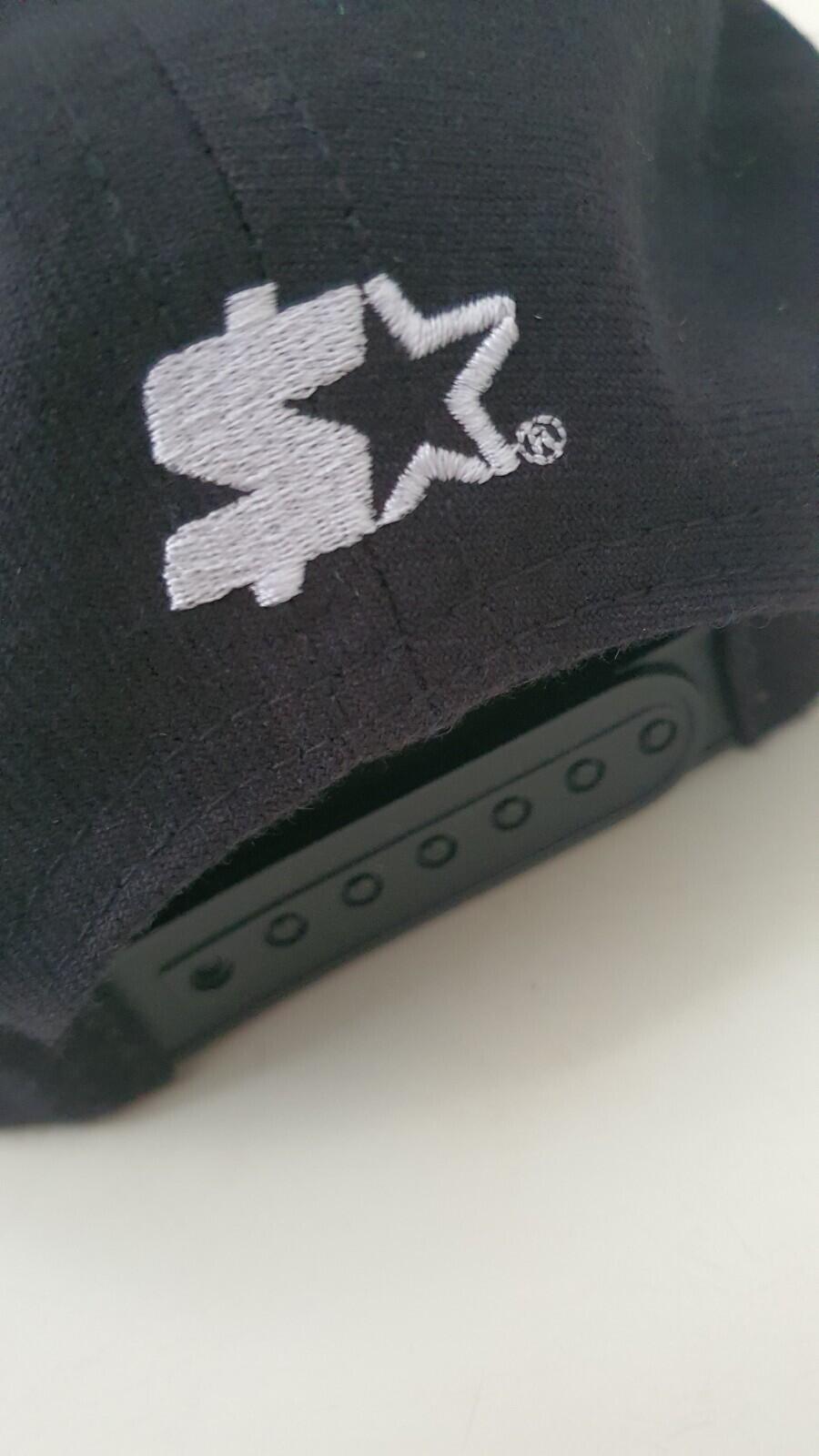 FW13 Supreme Money Cash Hos Starter 5-panel Black