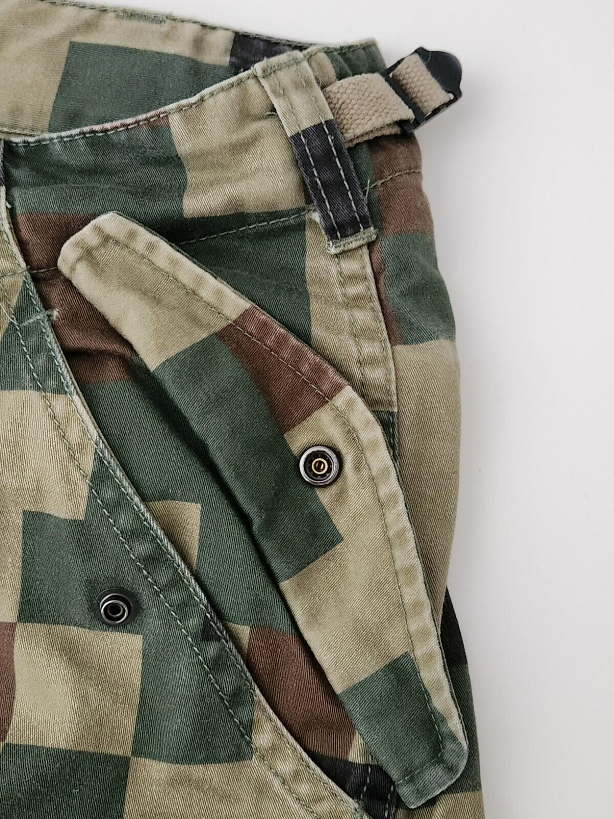 FW20 Supreme cargo pant size 30 W30 L30 Olive Digi Camo