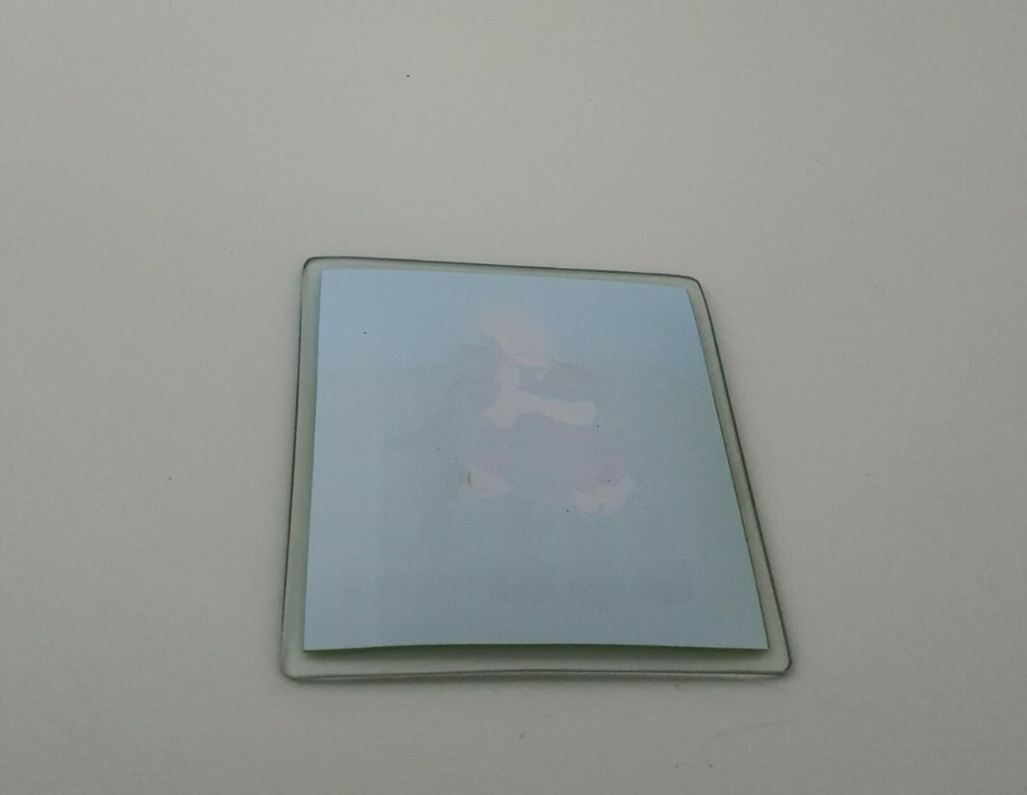 FW16 Supreme Let's F uck ashtray glass tray Accessory