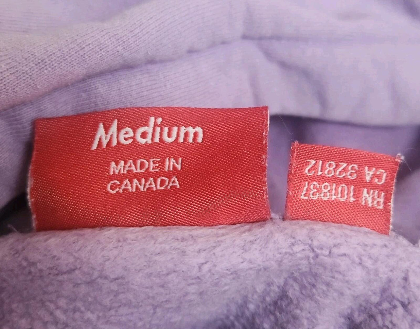 SS17 Supreme Vampirella hooded sweatshirt Size M Medium