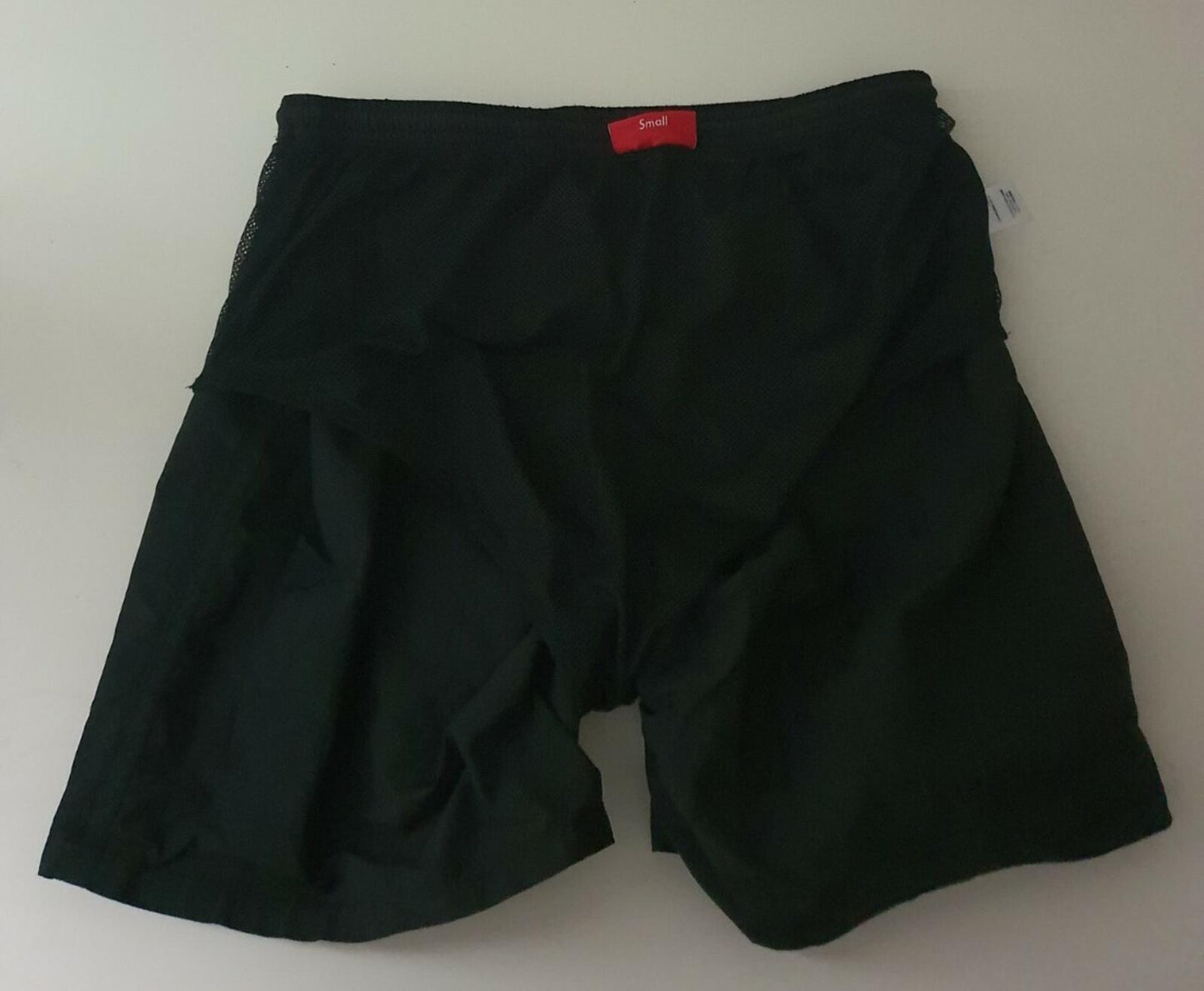 SS16 Supreme Jacquard Water Short size S small swim shorts black