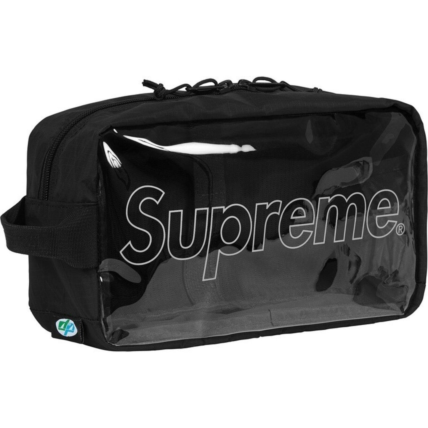 FW18 Supreme Utility Bag Impermeable