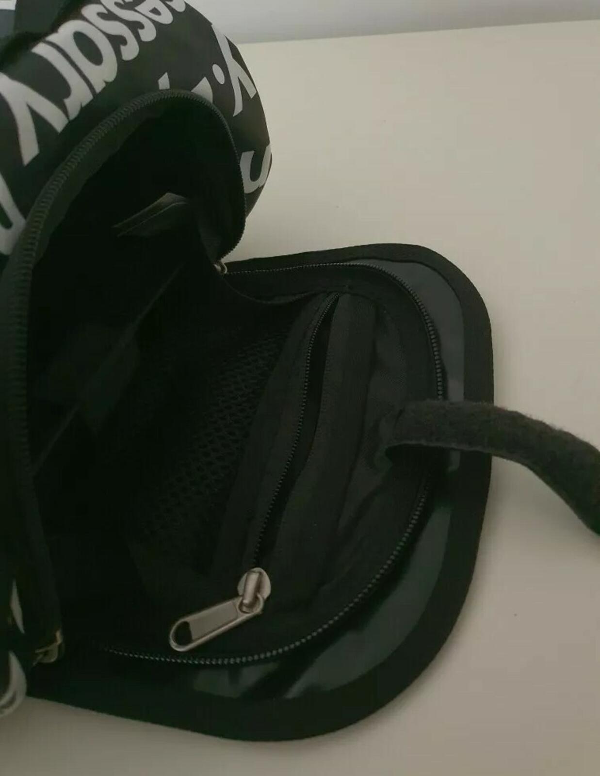 FW15 Supreme THE NORTH FACE By Any Means Necessary base camp travel canister Bag