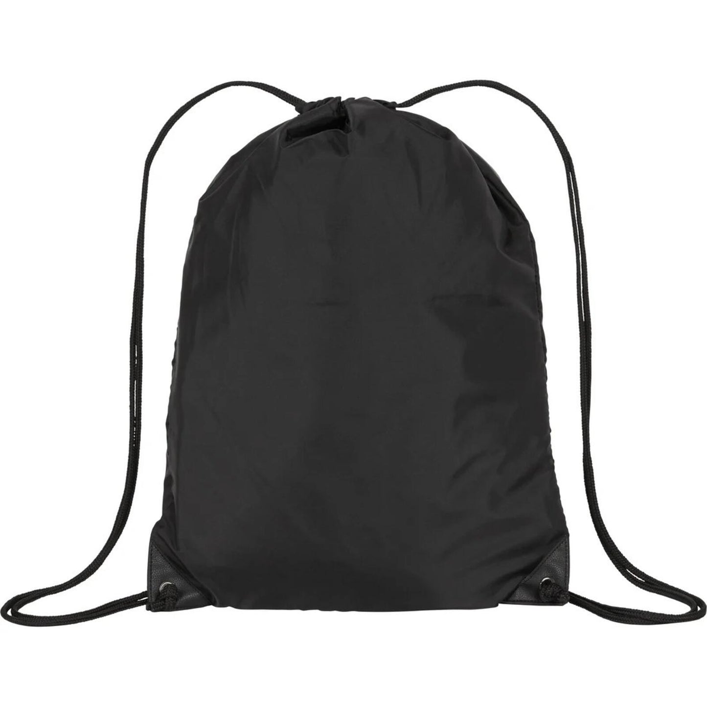 FW24 Supreme x Jordan Drawstring Bag Backpack Black