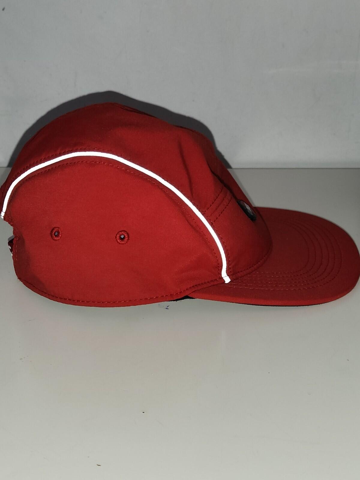 SS16 Supreme x Nike Air Max Laufmütze Rote Kappe 3M reflektierend