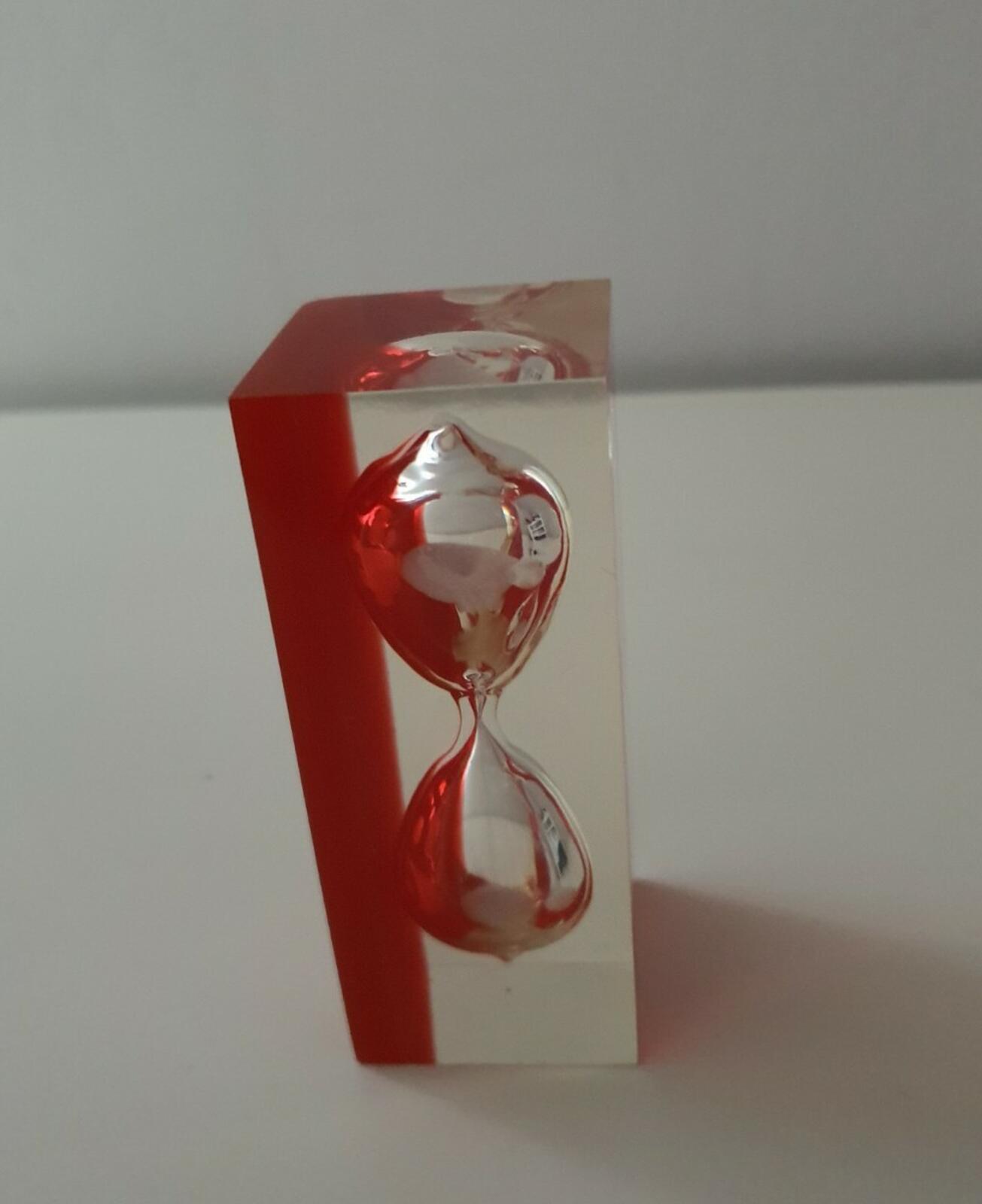 SS15 Supreme Sand Timer Accessory