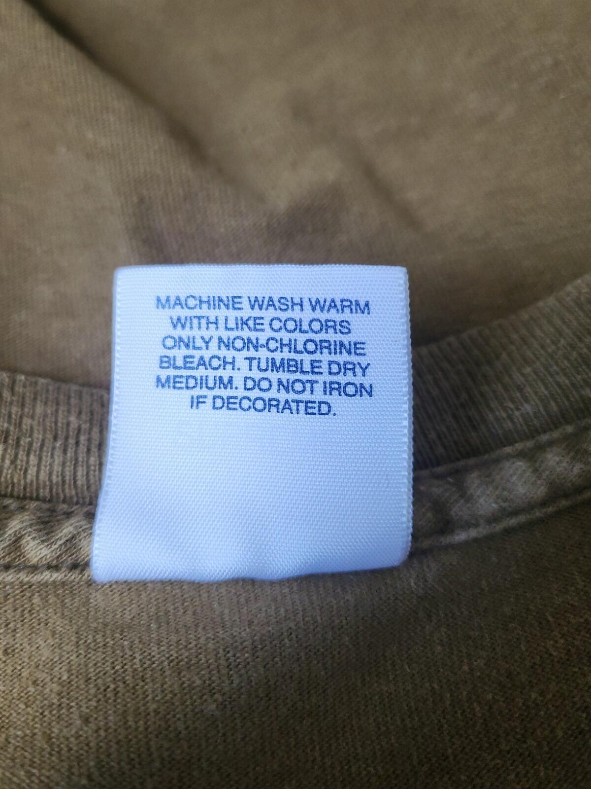 FW13 Supreme Joan Of Arc Tee Size M