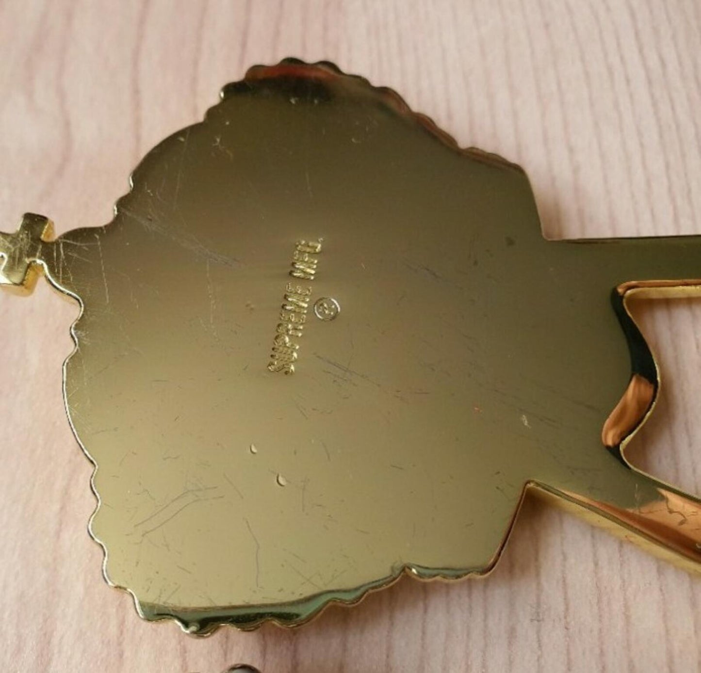 2x FW13 Supreme gold and silver crown bottle openers Very rare Accessories 2013
