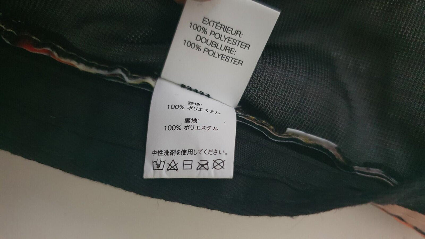 SS21 Supreme GORE-TEX Bell hat Small /Medium S/M tan stickers bucket WATERPROOF