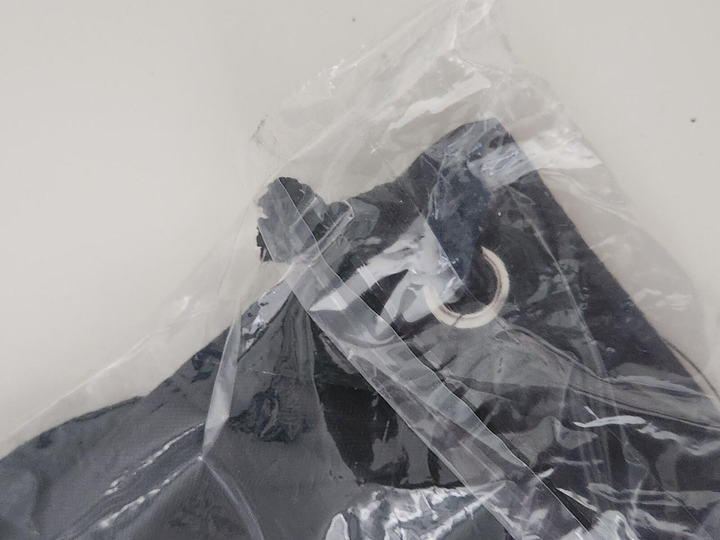 FW24 Supreme x Jordan Drawstring Bag Backpack Black