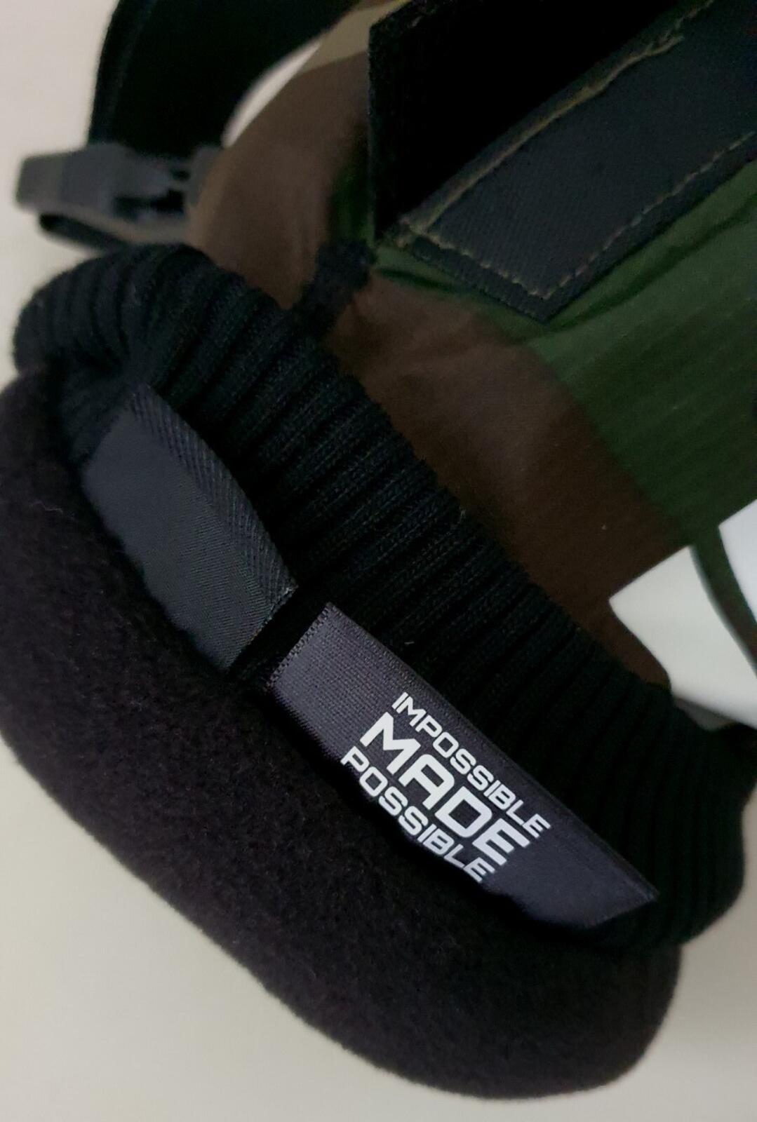 FW18 Supreme Handwarmer Hand Warmer Camo