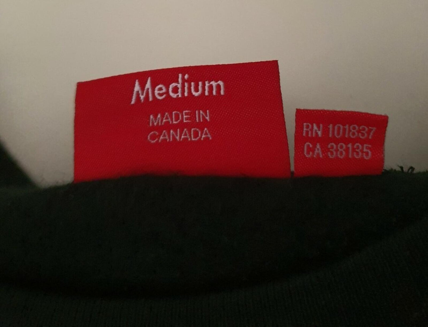 SS19 Supreme Formula Crewneck Black Size M