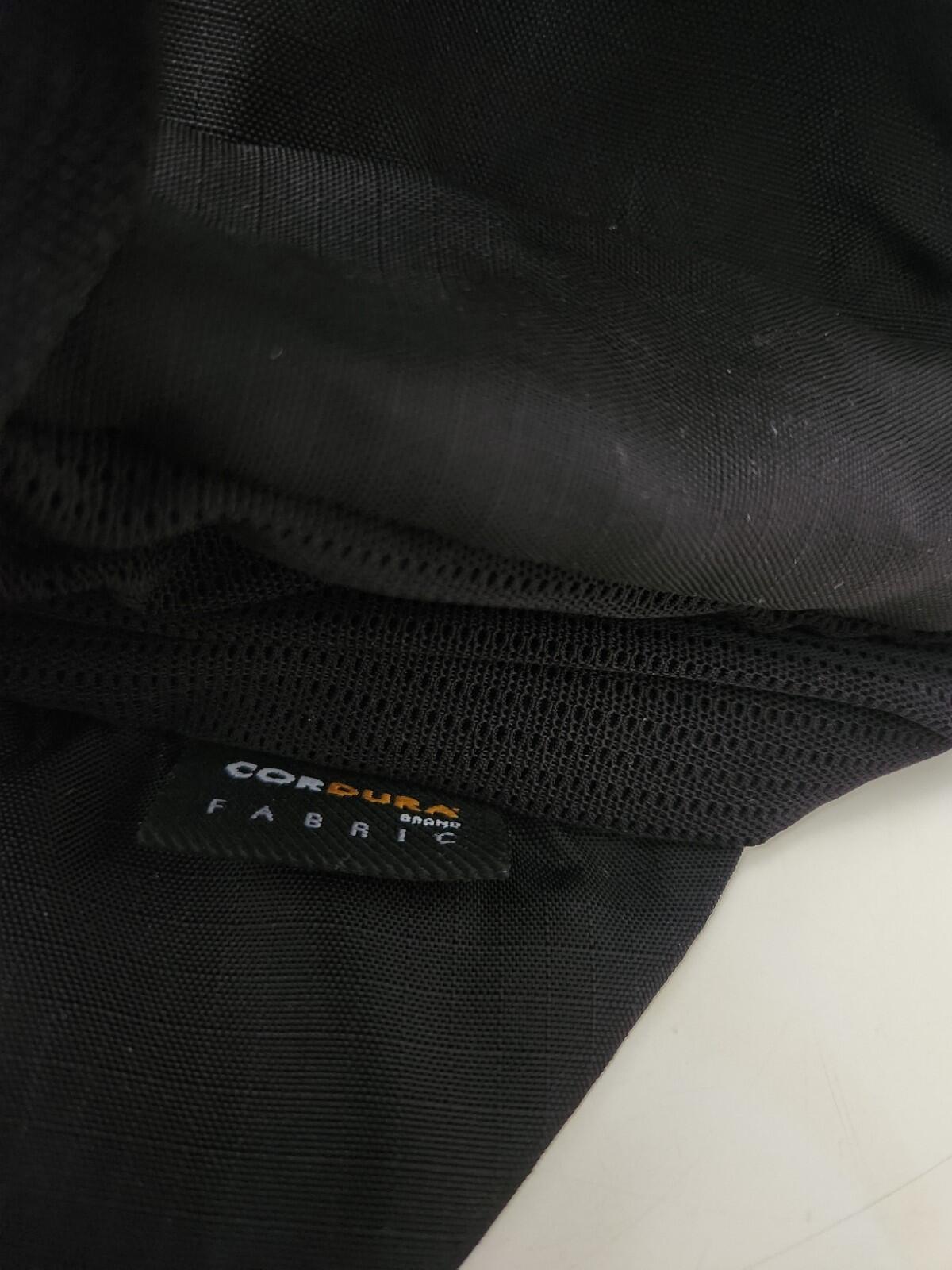 Riñonera Supreme SS17 Negra