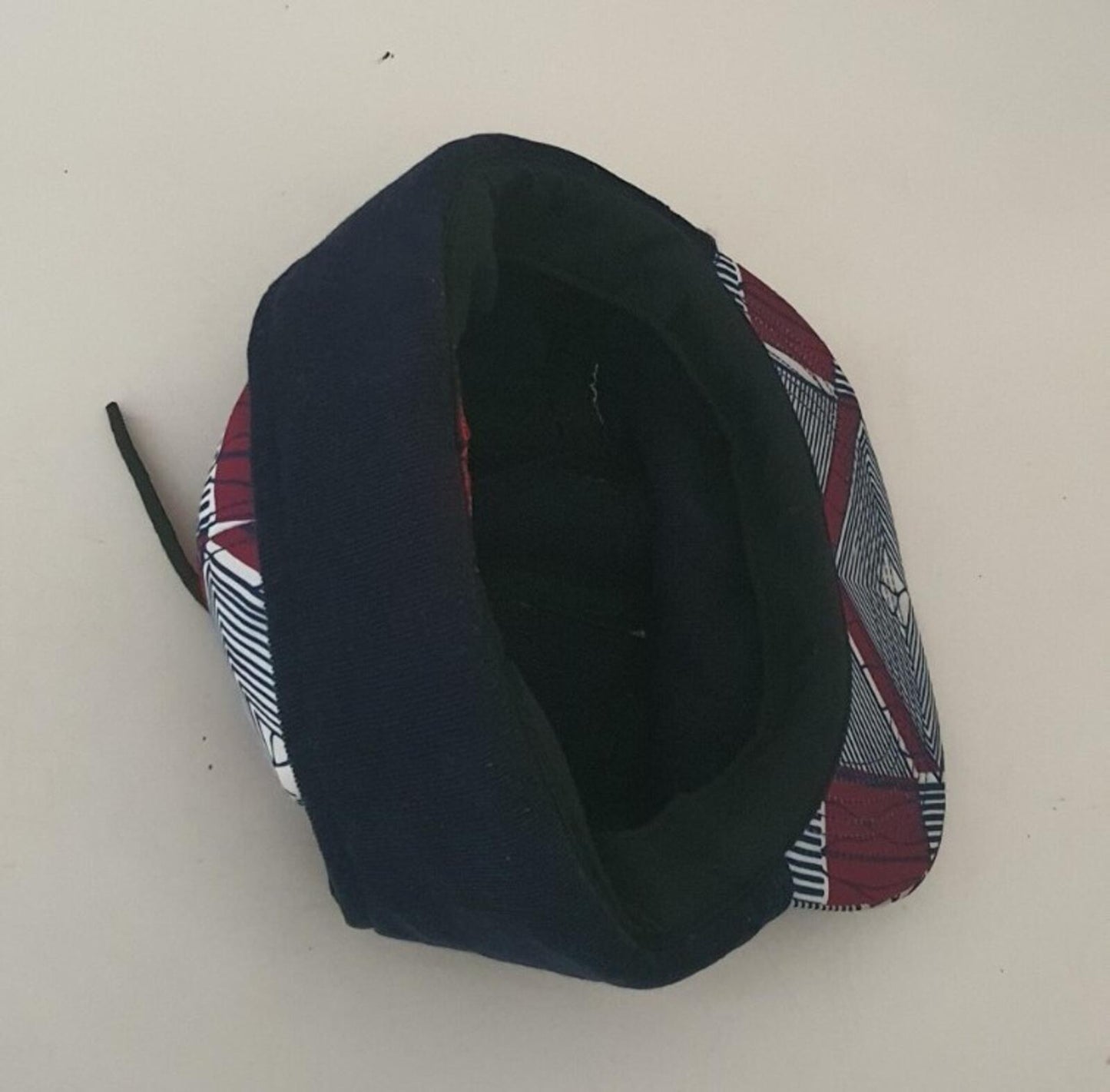 FW12 Supreme African Trail hat S/M small medium cap earflap vintage 2012 Rare