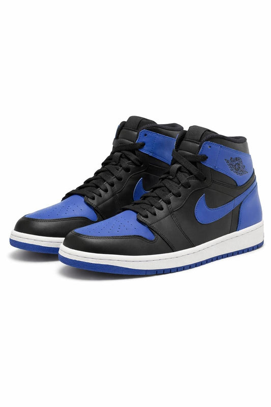 Jordan 1 Retro High OG Royal (2013) Turnschuhe Größe UK 9 US 10 EU 44