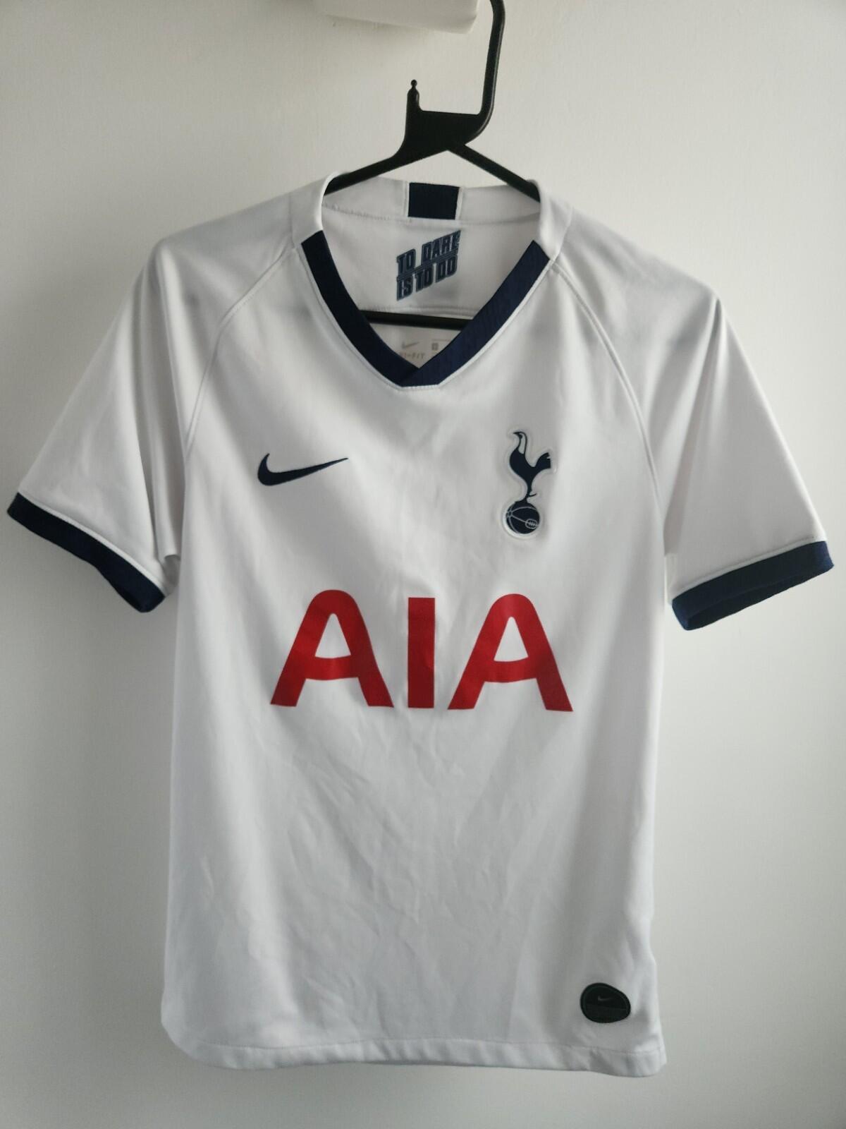 NIKE Tottenham Hotspur Home Football Shirt 2019/20