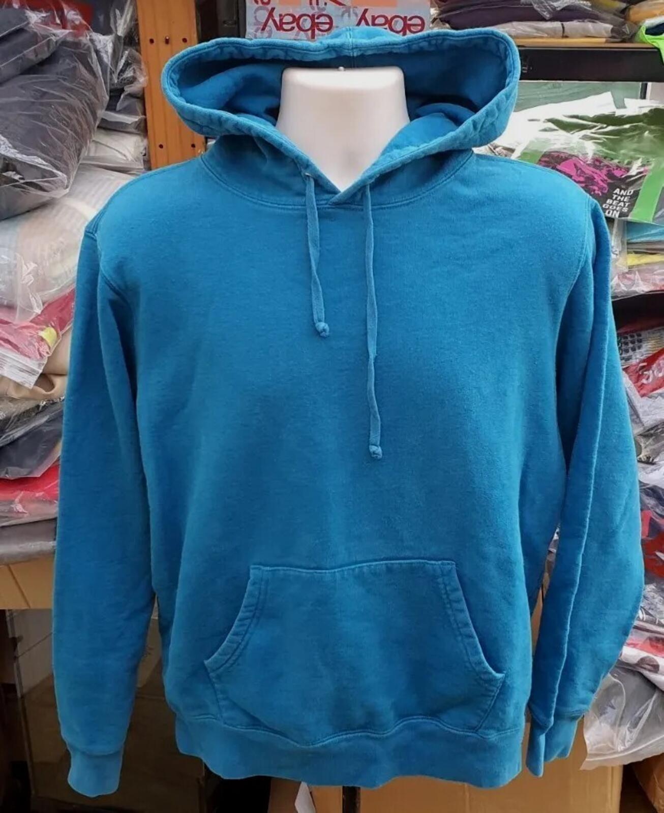 SS18 Supreme Illegal Business Controls America hooded sweatshirt M IBCA hoodie