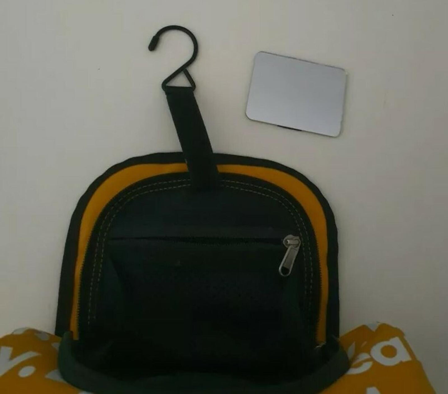 FW15 Supreme THE NORTH FACE By Any Means Necessary bolsa de viaje base camp