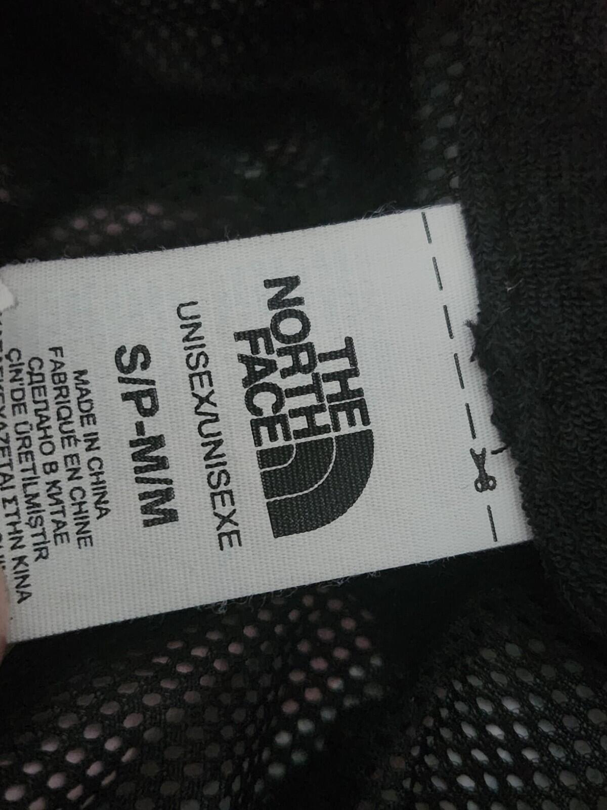SS19 Supreme THE NORTH FACE Arc Logo Horizon breeze hat Red TNF S/M GORE-TEX