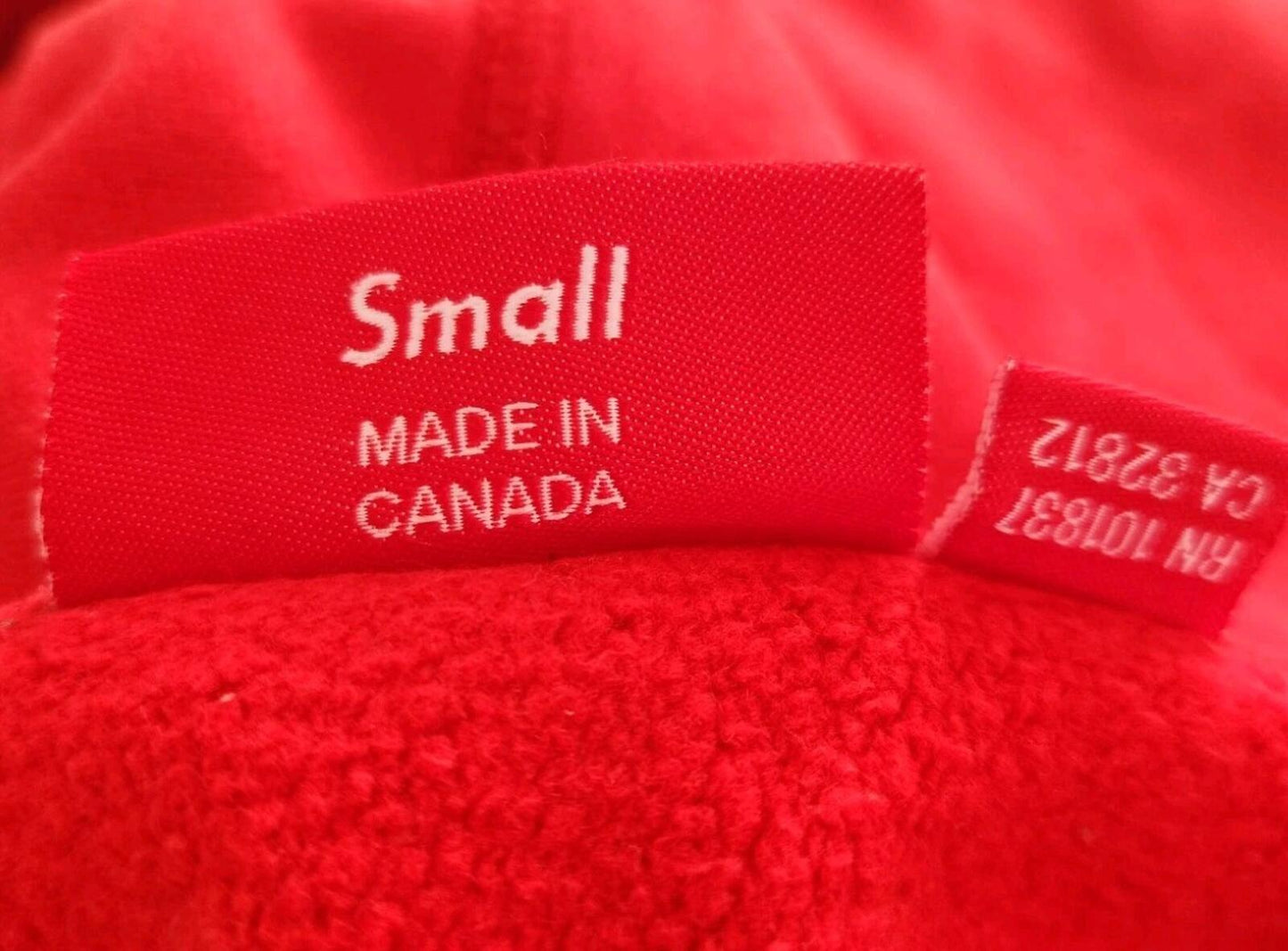 SS10 Supreme Motion Logo Hooded Sweatshirt S Small vintage 2010 Rare OG Hoodie