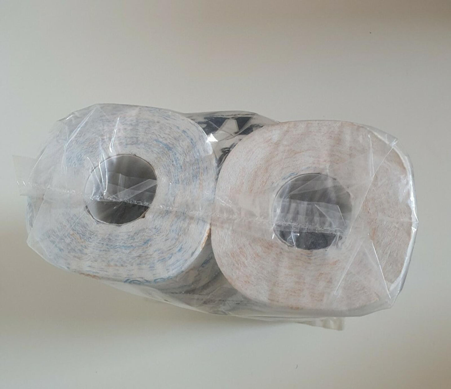 A BATHING APE 2007 Milo Toilettenpapierrollen BAPE (4 Rollen)