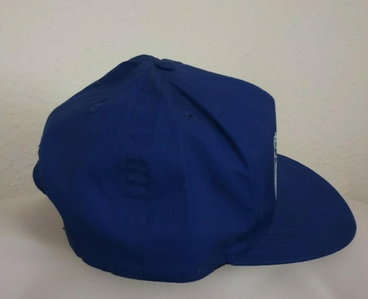 SS15 Supreme x Daniel Johnston 5-Panel-Cap Blau