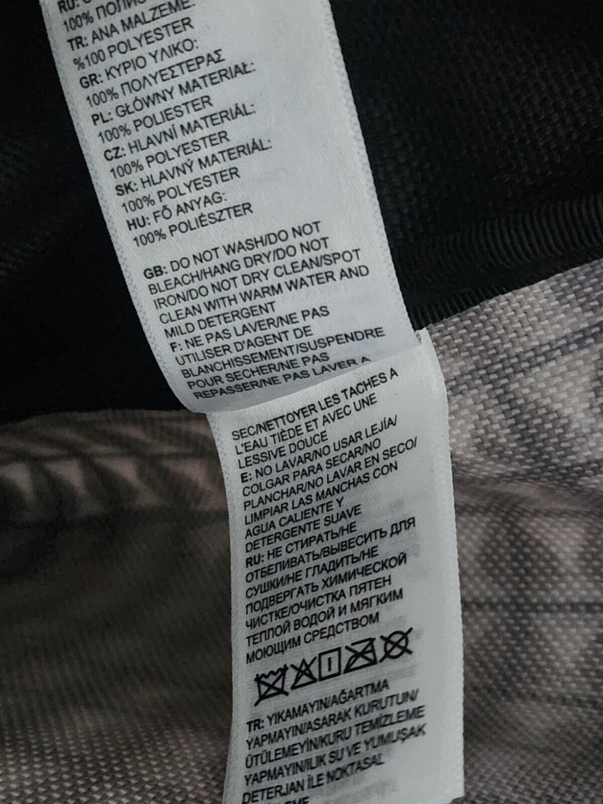 Bolso utilitario Studded Explore Supreme x The North Face SS21 TNF