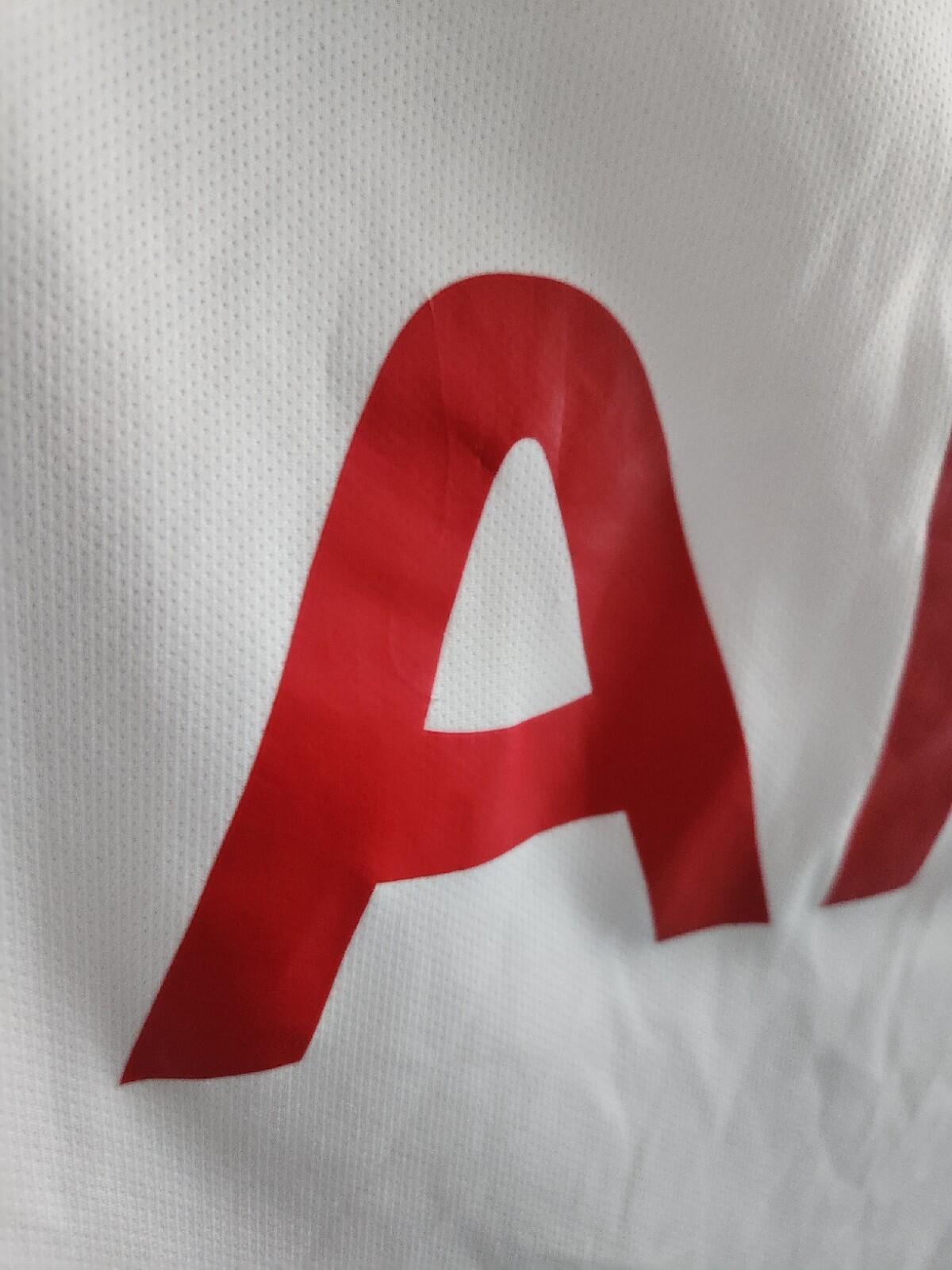 NIKE Tottenham Hotspur Home Football Shirt 2019/20