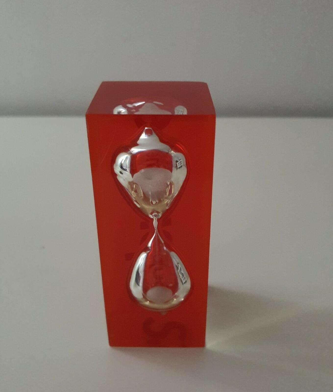 SS15 Supreme Sand Timer Accessory