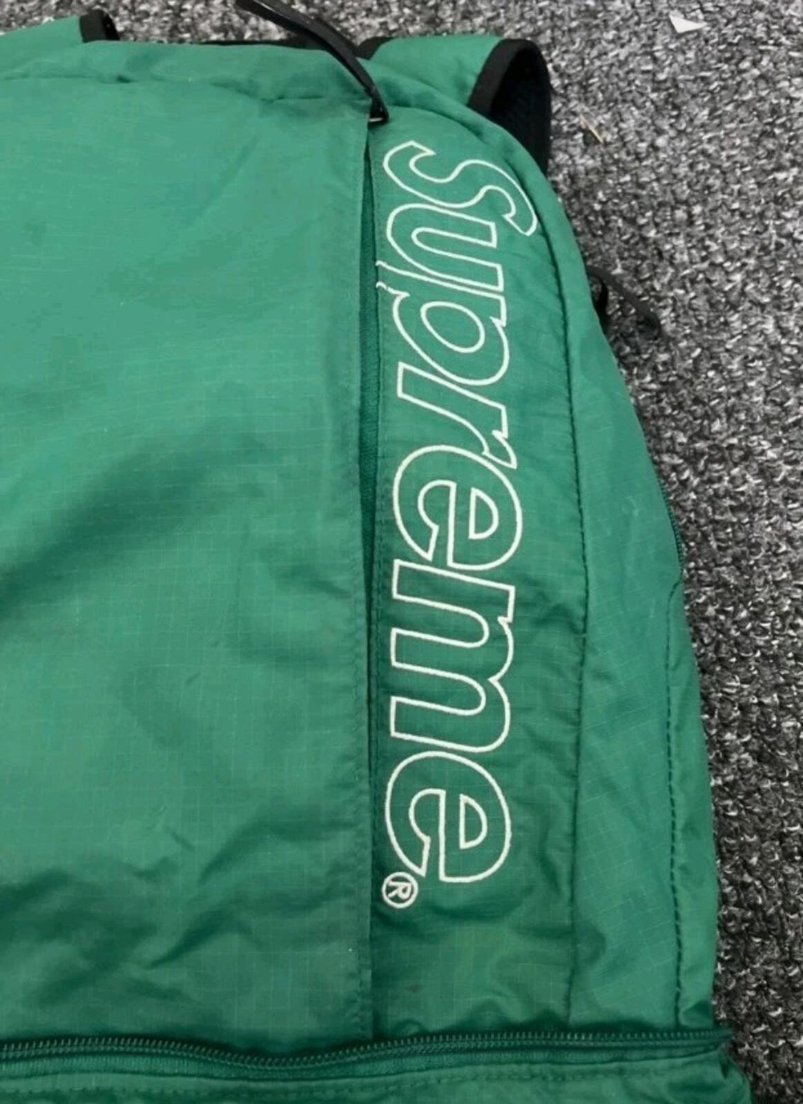 SS22 Supreme The North Face Trekking Convertible Backpack Waist Bag Rucksack TNF
