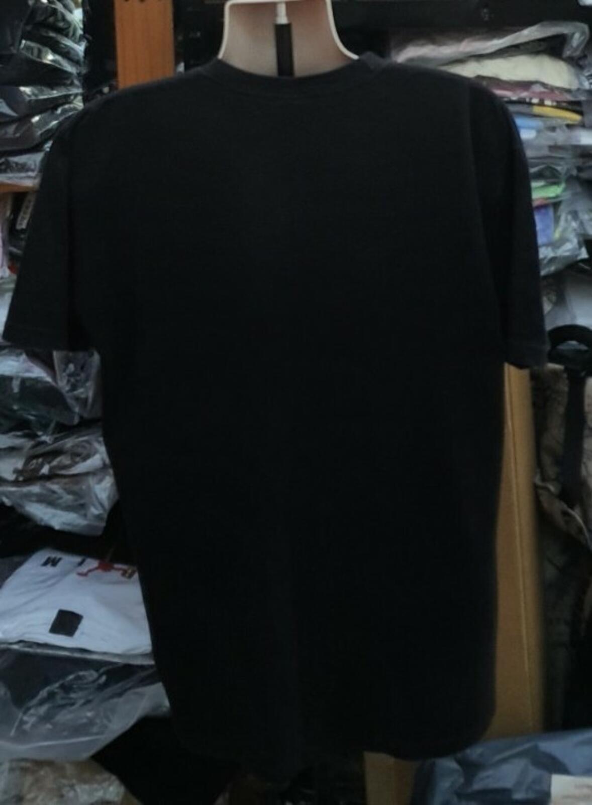 FW14 Supreme x Undercover Anatomy black Tee size XL T-shirt Vintage 2014 Rare